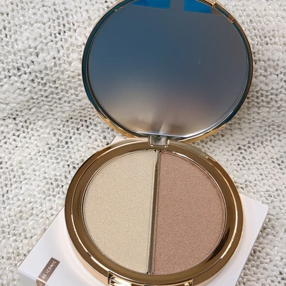 ICONIC London Light & Glow Duo, 2x 4g/0.14oz - Picture 12 of 13